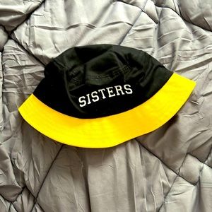 James Charles Sisters Hat